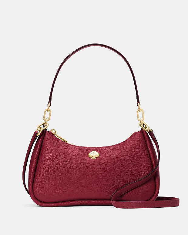 Kayla Small Convertible Shoulder Bag