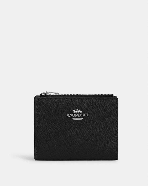 Coach Bifold Wallet