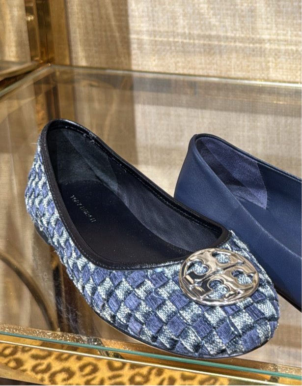 Tory Burch Babet