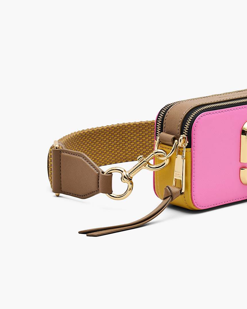 MARC JACOBS THE SNAPSHOT