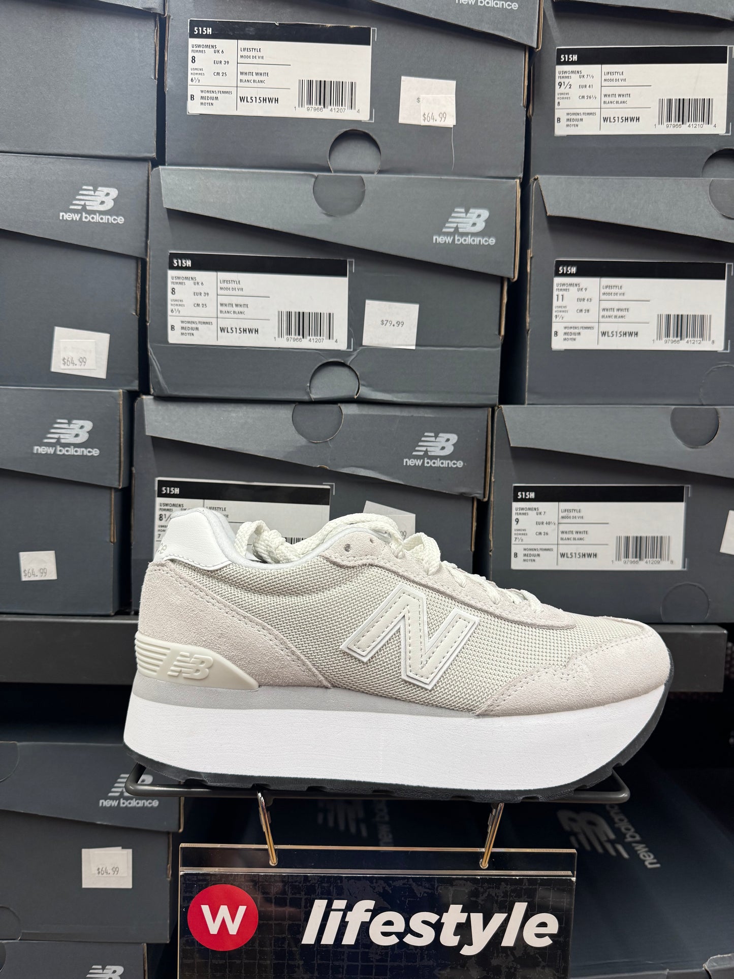 New Balance 515H