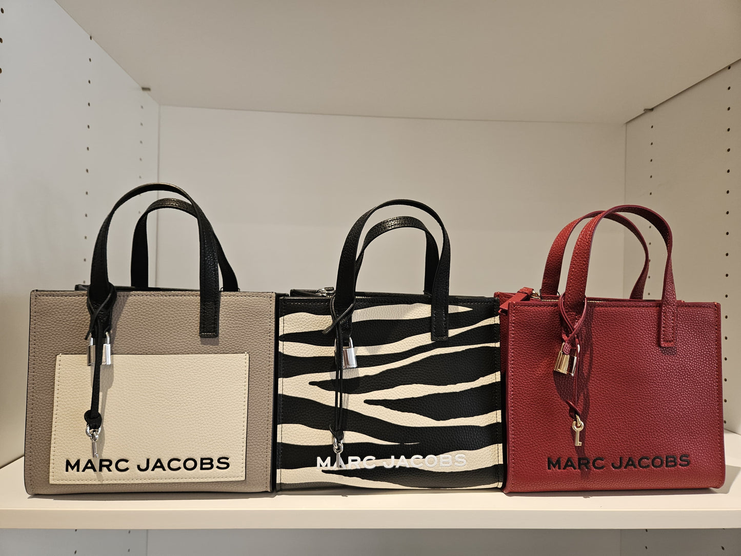 Marc Jacobs Mini Grind