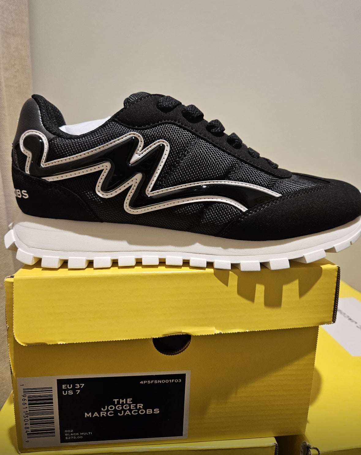 Marc Jacobs Sneakers
