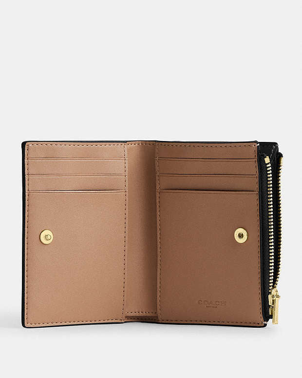 Coach Bifold Wallet