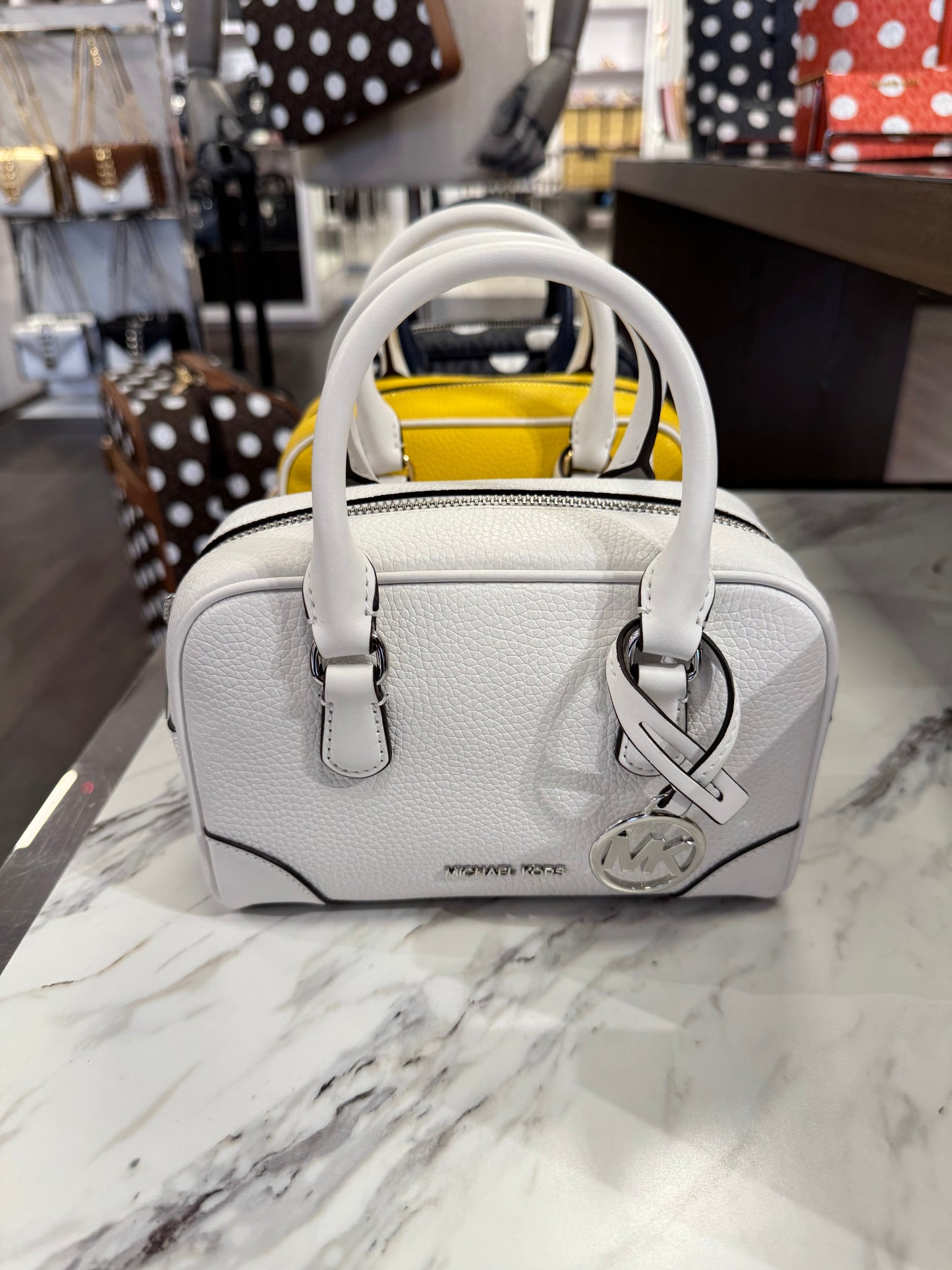 Michael Kors Thompson Crossbody