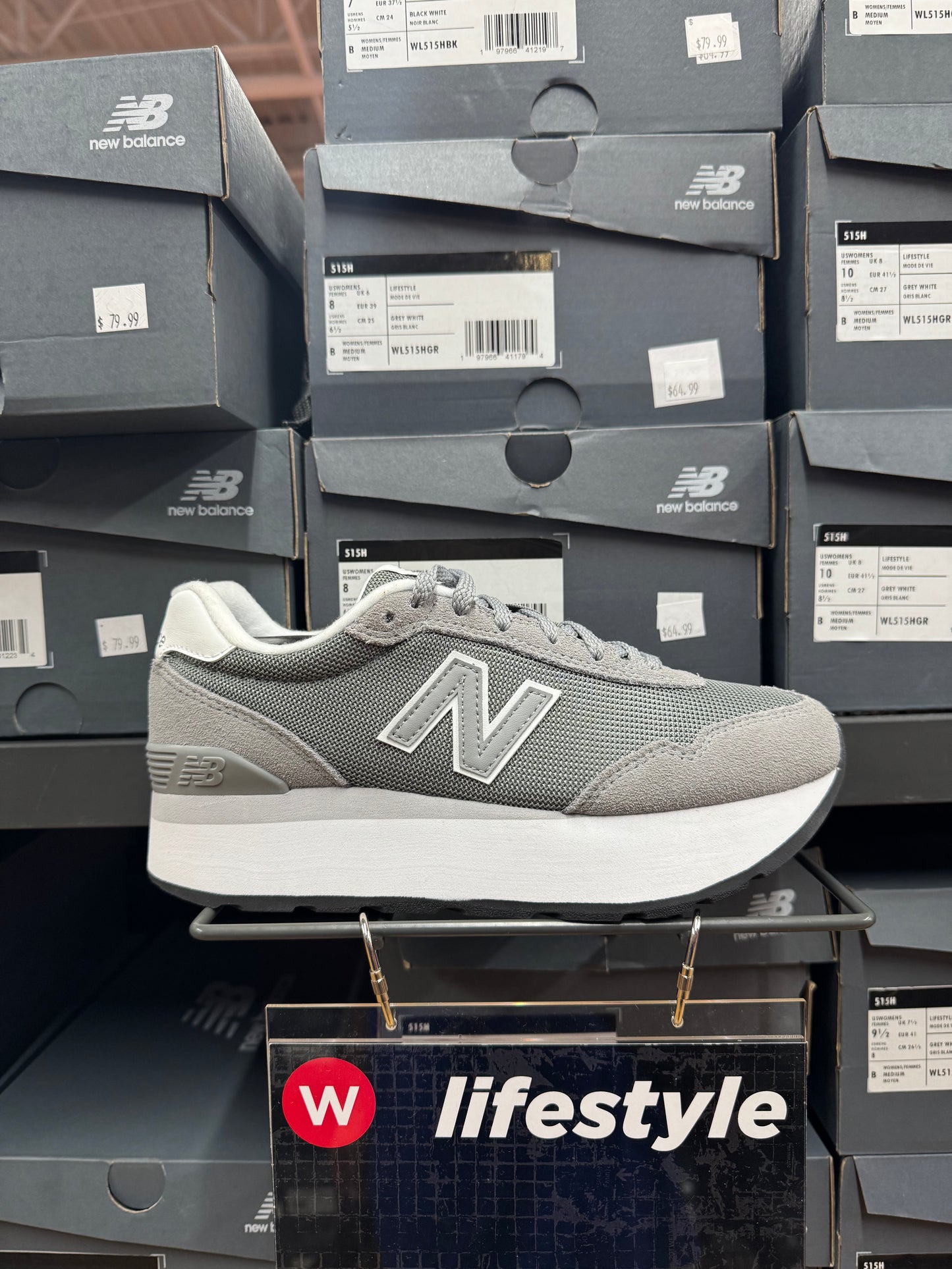 New Balance 515H