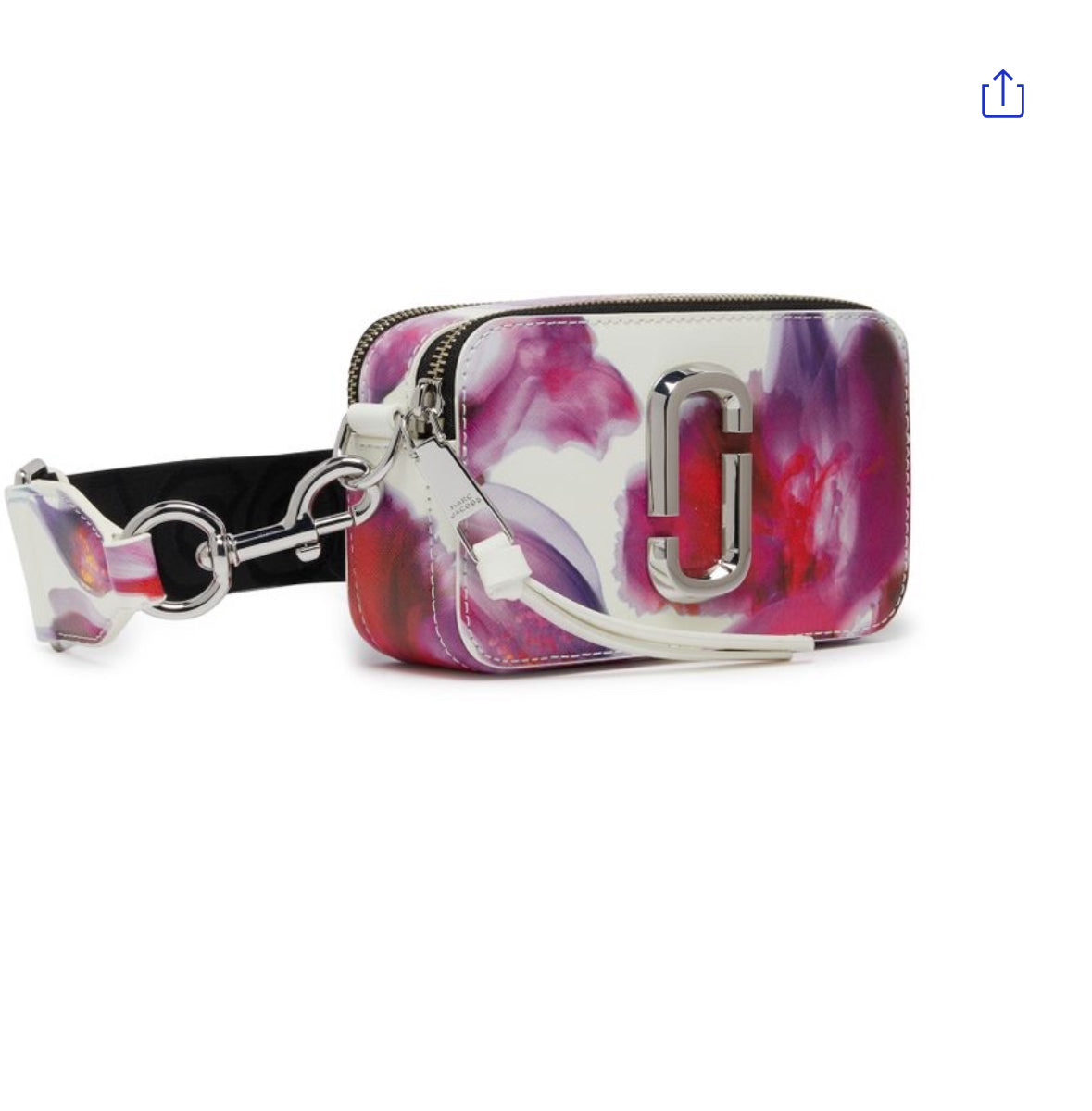 MARC JACOBS THE SNAPSHOT