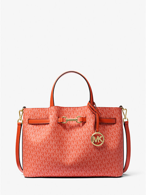 Michael Kors Carson Medium Satchel