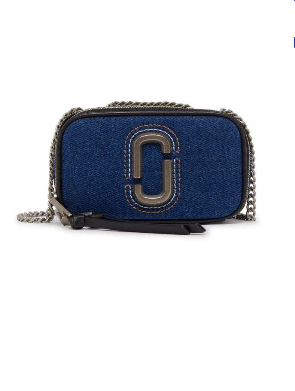 MARC JACOBS THE SNAPSHOT