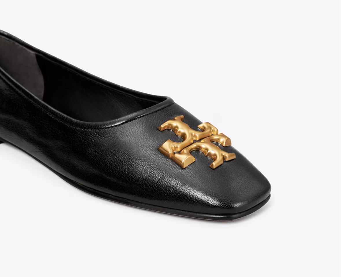 Tory Burch Eleanor Babet