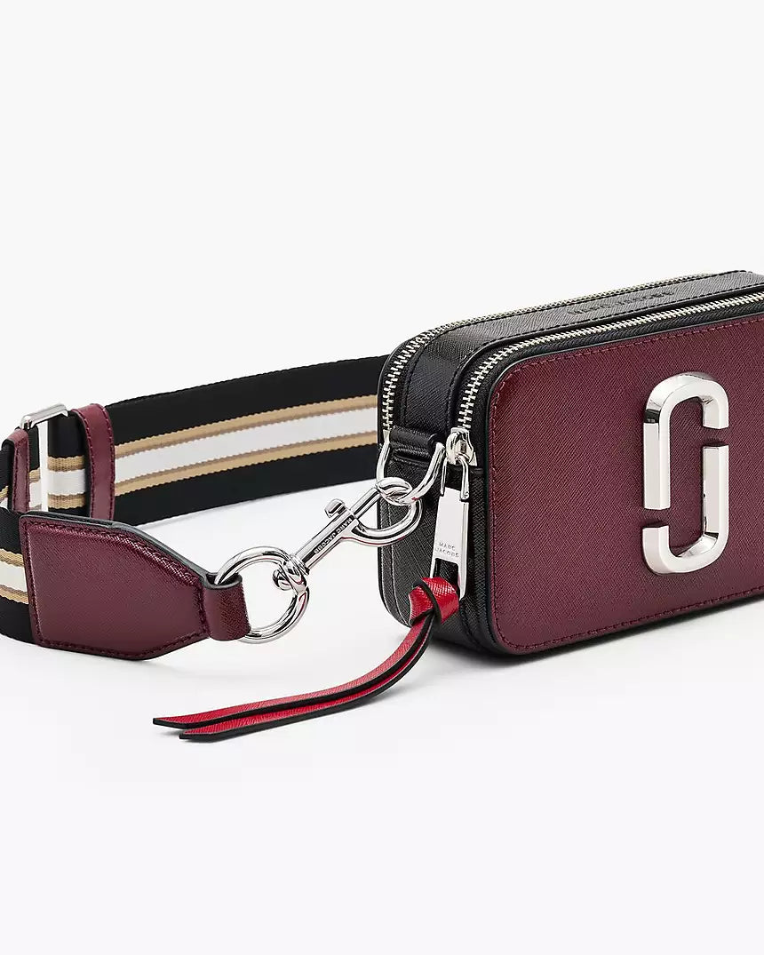 MARC JACOBS THE SNAPSHOT