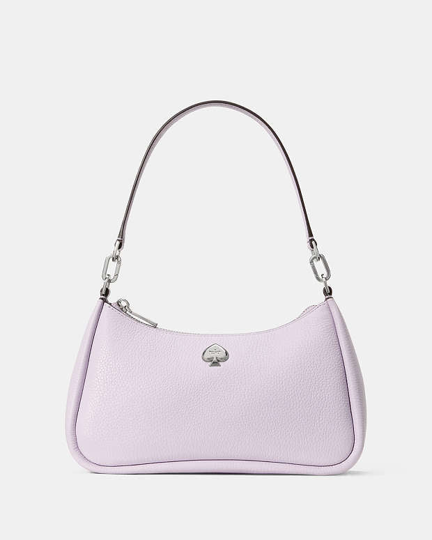 Kayla Small Convertible Shoulder Bag