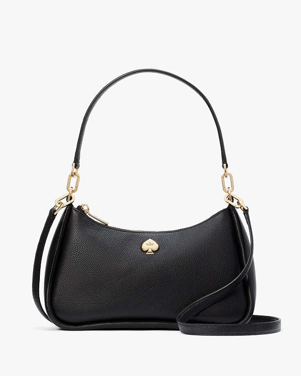 Kayla Small Convertible Shoulder Bag
