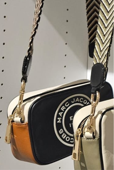 Marc Jacobs Flash Crossbody