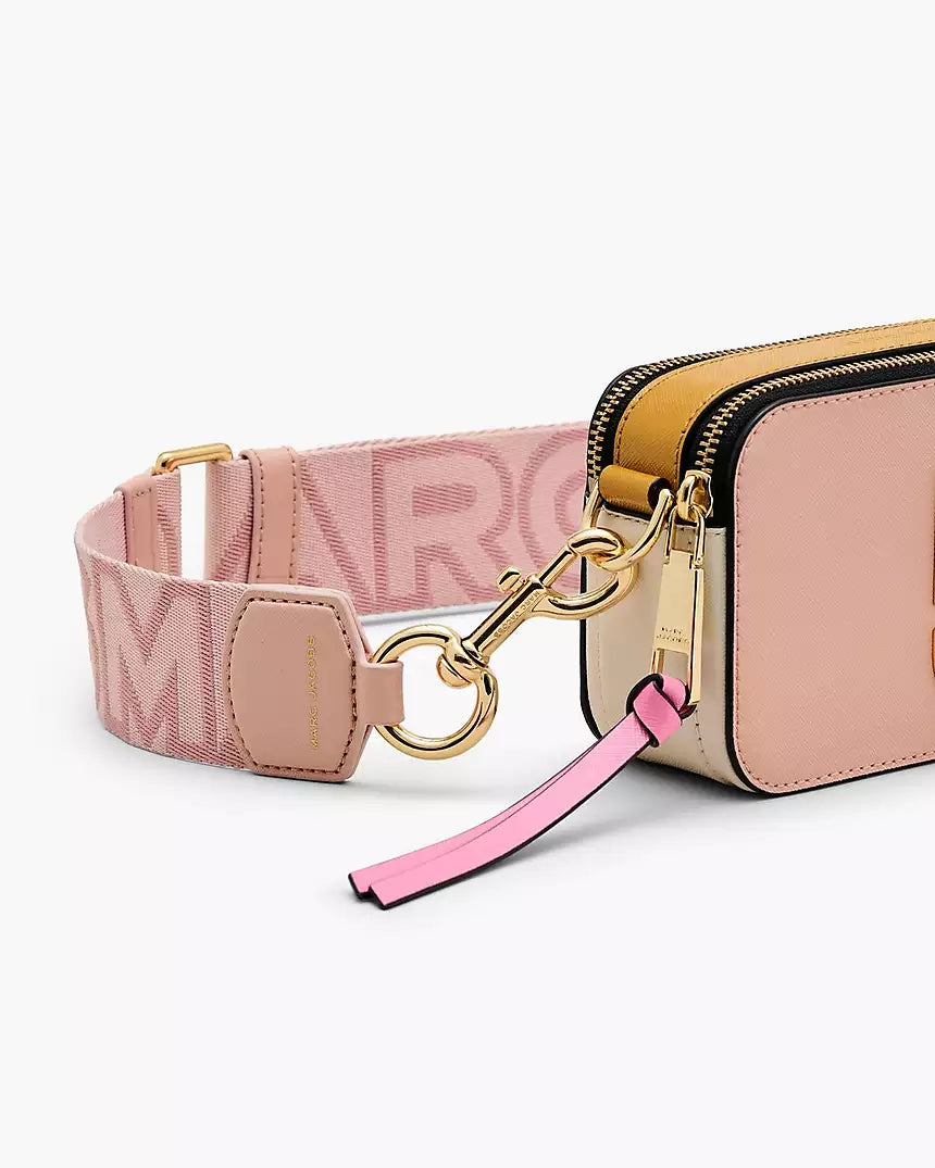MARC JACOBS THE SNAPSHOT