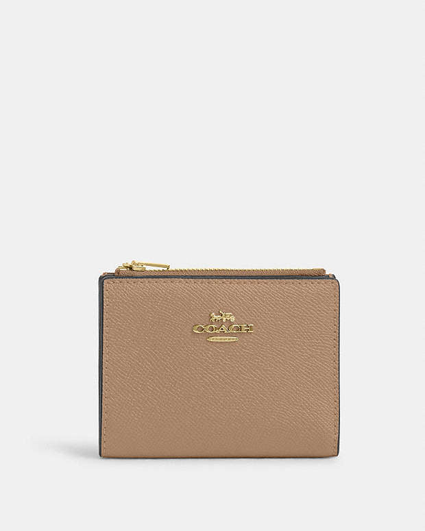 Coach Bifold Wallet