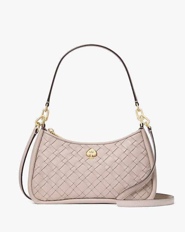 Kayla Small Convertible Shoulder Bag