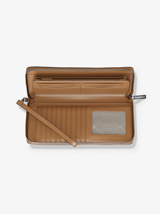 Michael Kors Large Continental Cüzdan