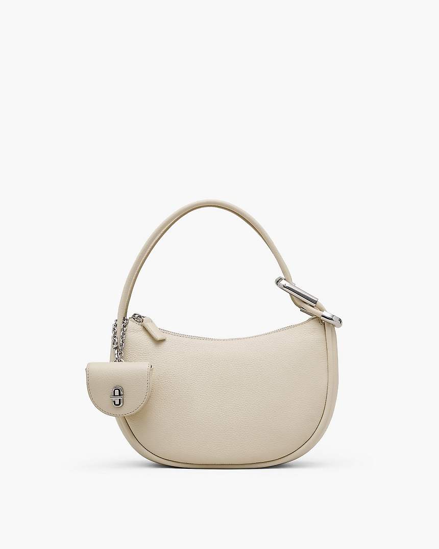 Marc Jacobs Dual Hobo Bag Small