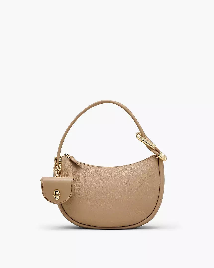 Marc Jacobs Dual Hobo Bag Small