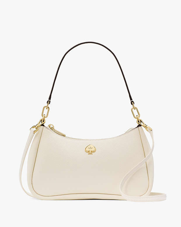 Kayla Small Convertible Shoulder Bag