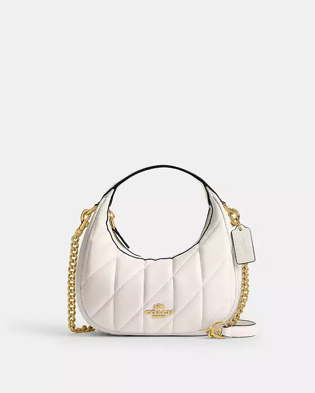 Coach Carmen Mini Crossbody Bag