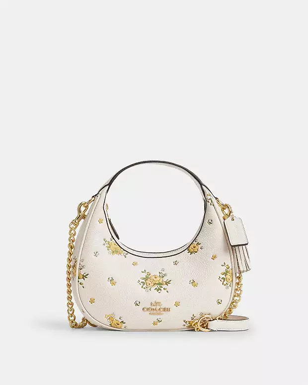 Coach Carmen Mini Crossbody Bag