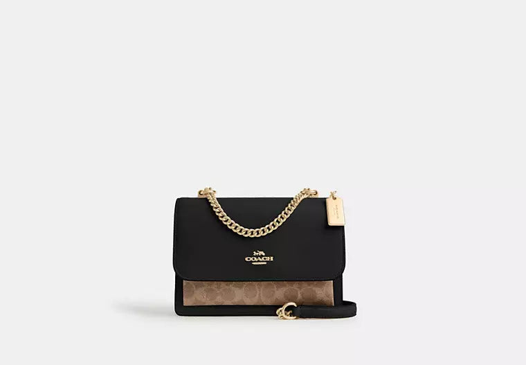 Klare Crossbody Bag