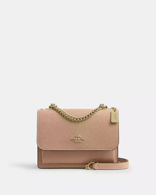 Coach Mini Klare Crossbody