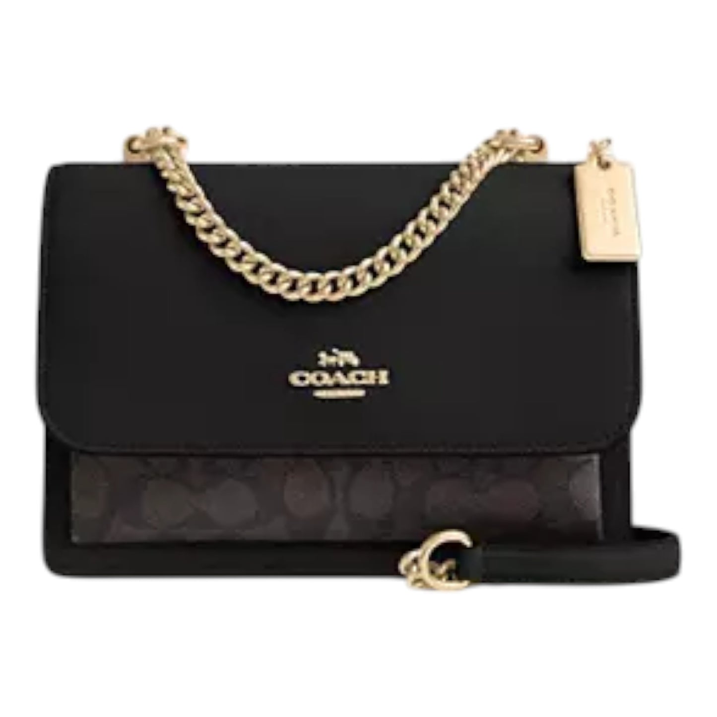 Klare Crossbody Bag