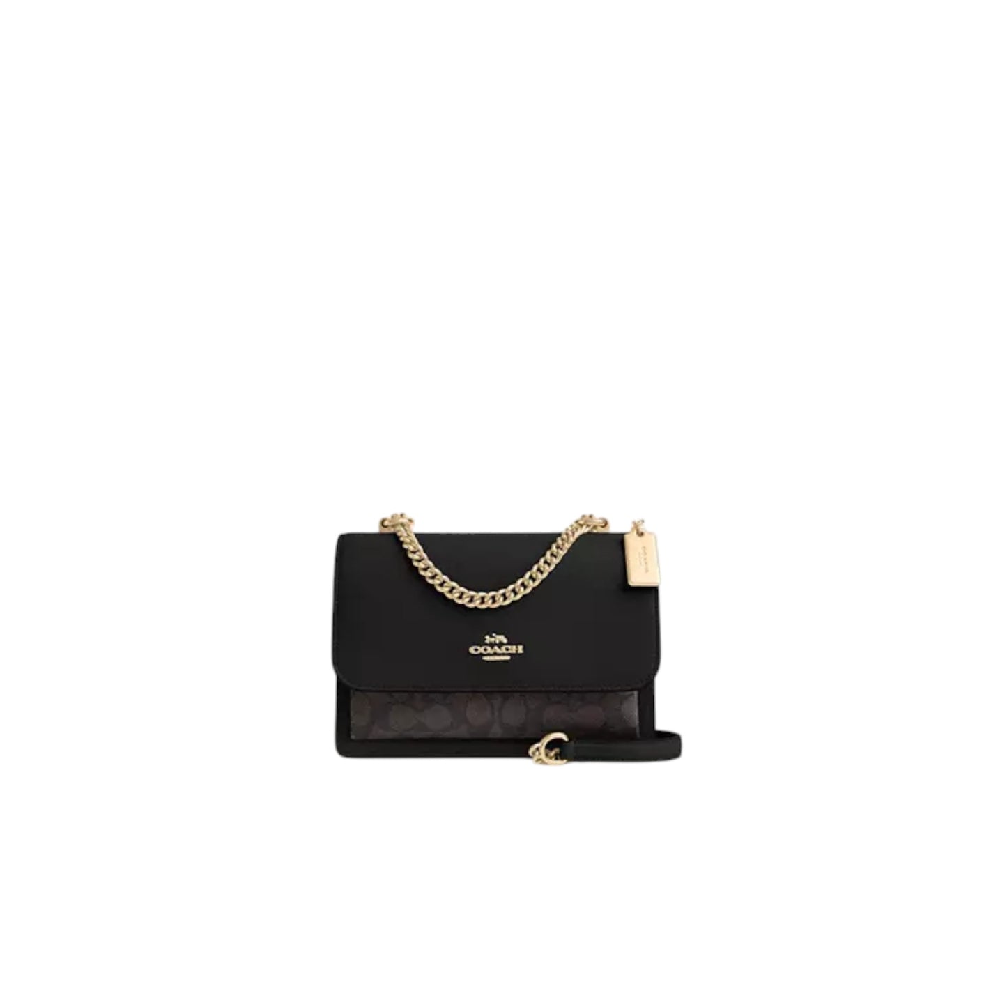 Klare Crossbody Bag