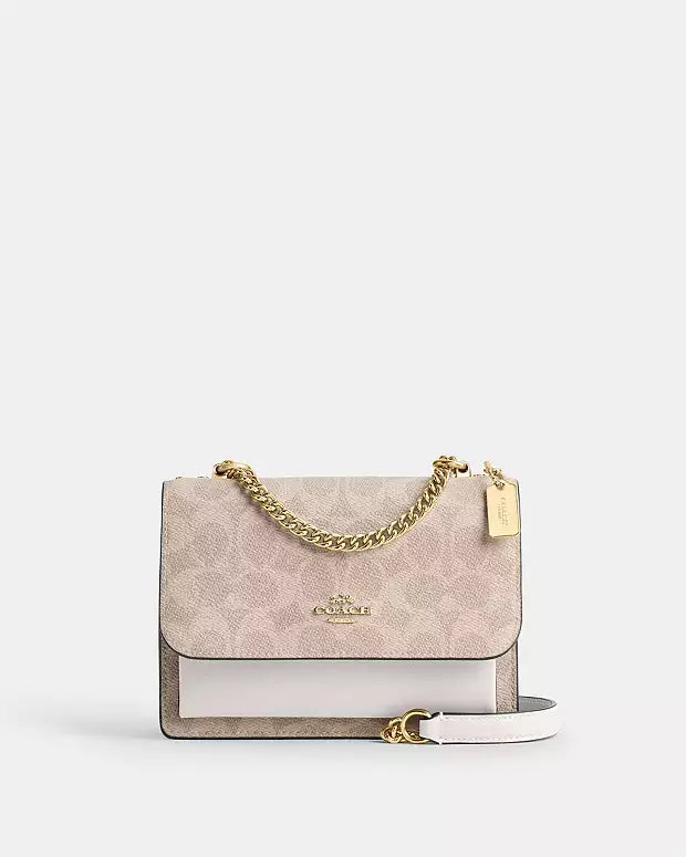 Coach Mini Klare Crossbody