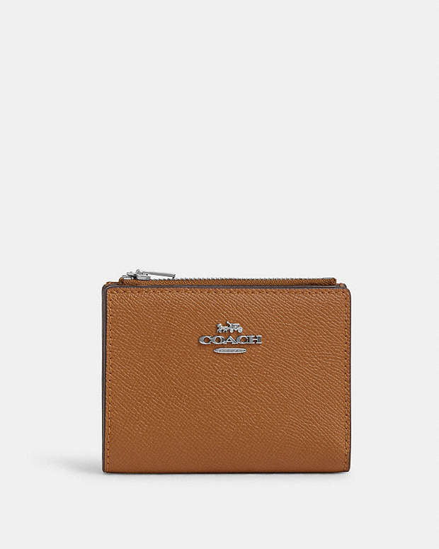 Coach Bifold Wallet