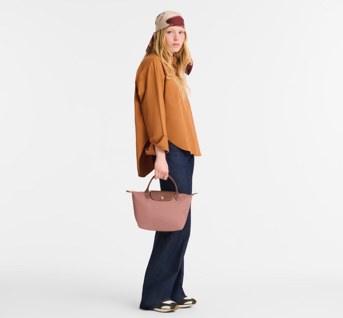 Longchamp Le Plage Original S Handbag