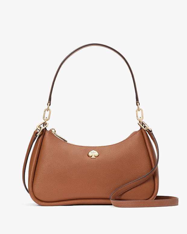 Kayla Small Convertible Shoulder Bag