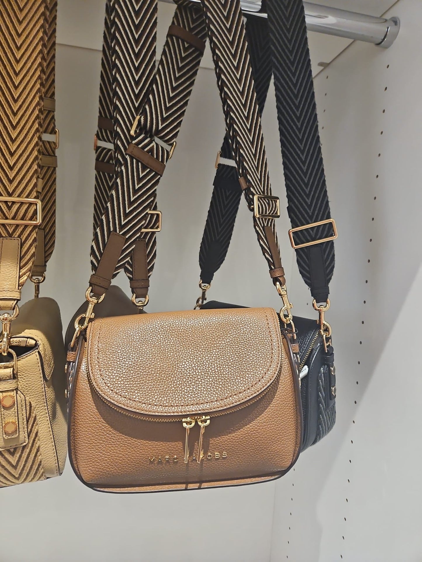 Marc Jacobs Groove Small Crossbody