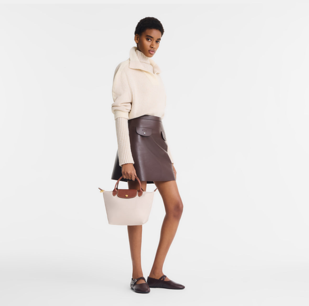 Longchamp Le Plage Original S Handbag