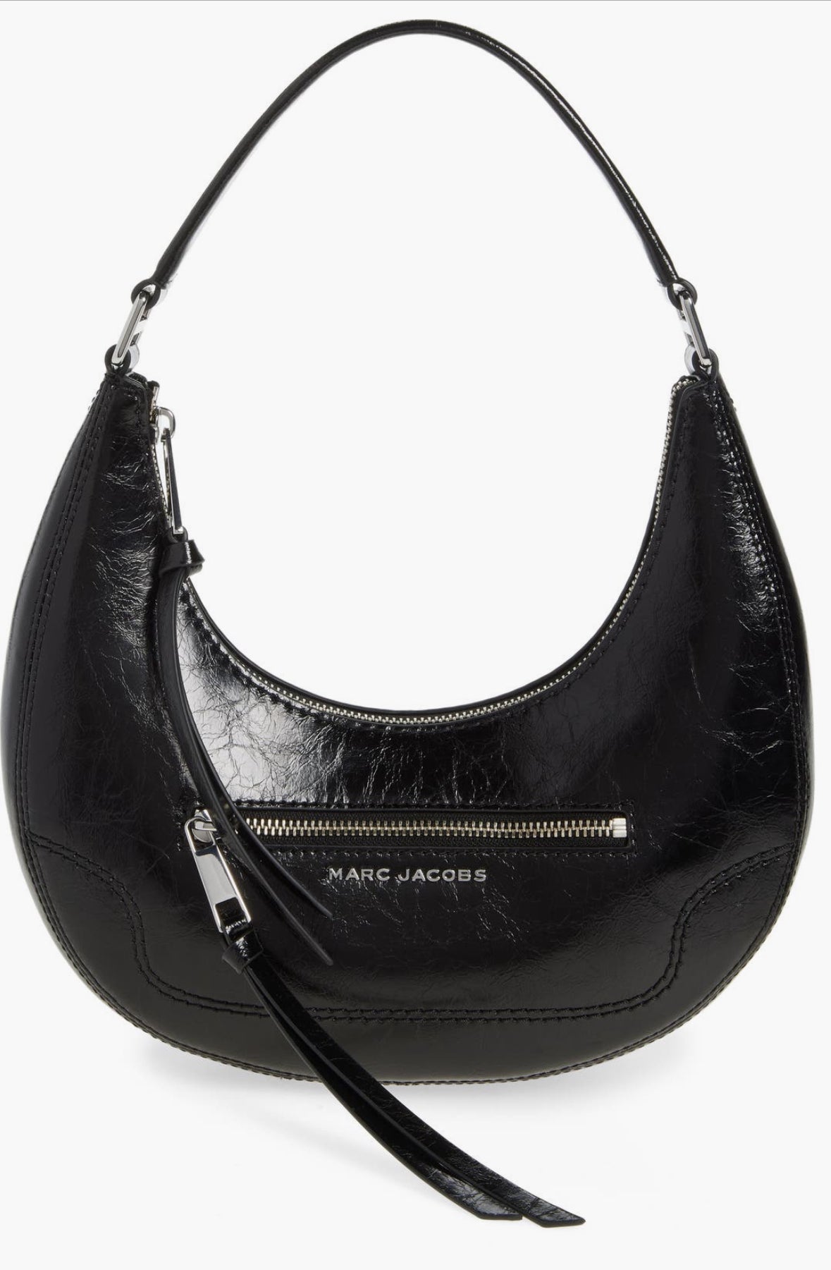 Marc Jacobs Small Crescent Bag
