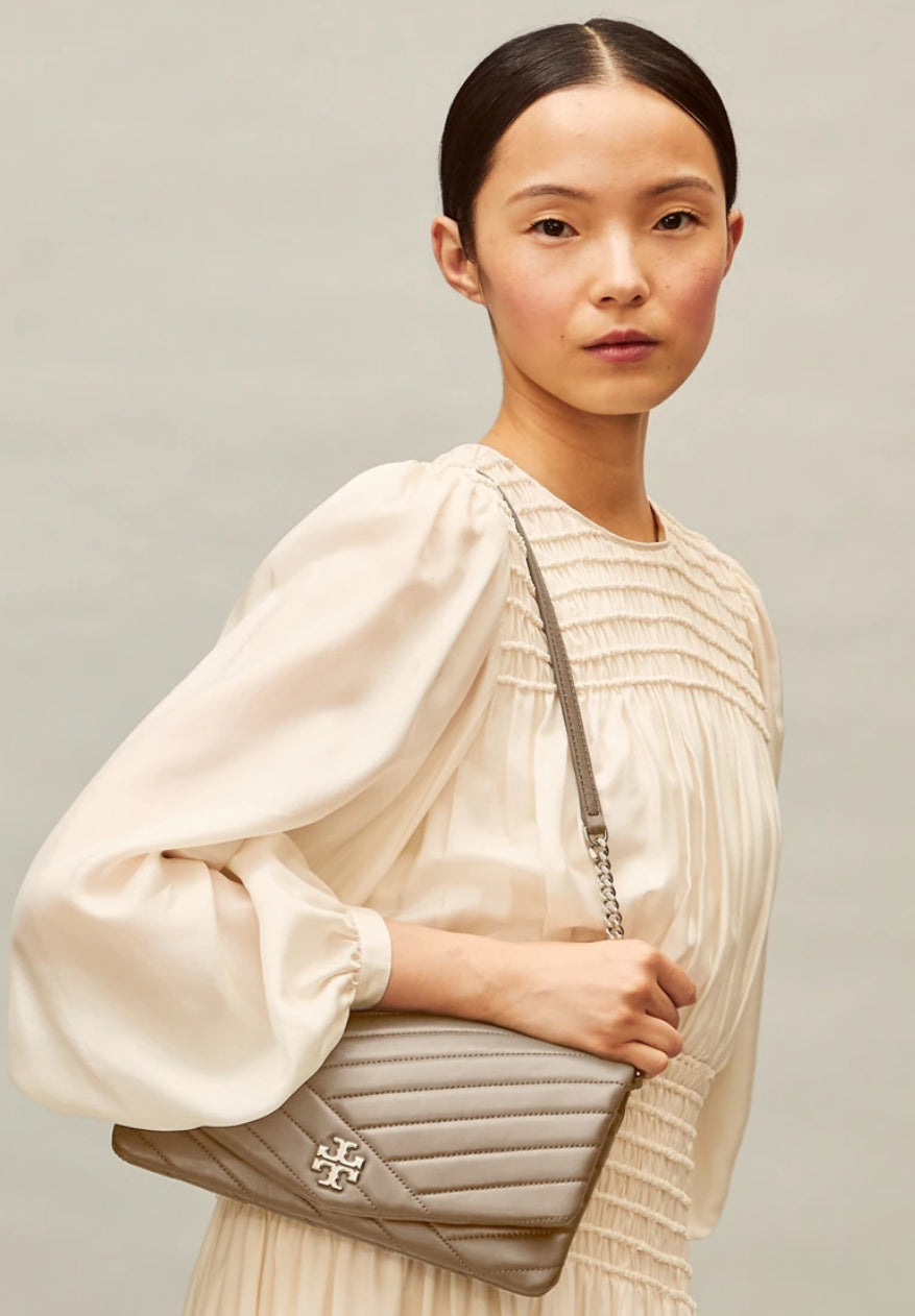 Tory Burch Kira Clutch