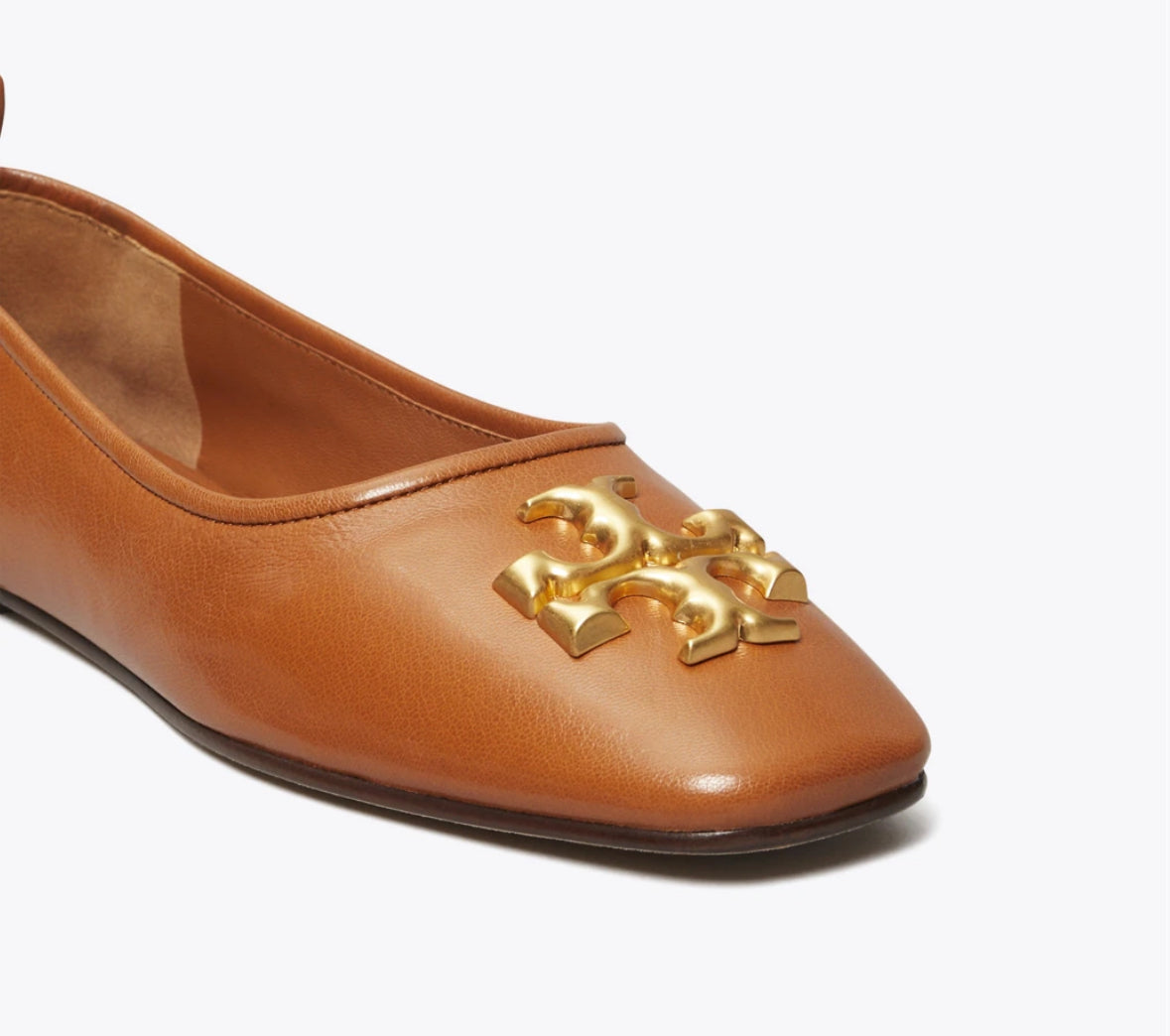 Tory Burch Eleanor Babet