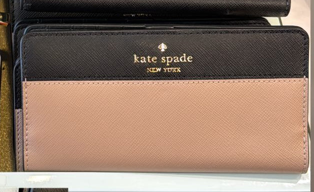 Kate Spade büyük boy cüzdan