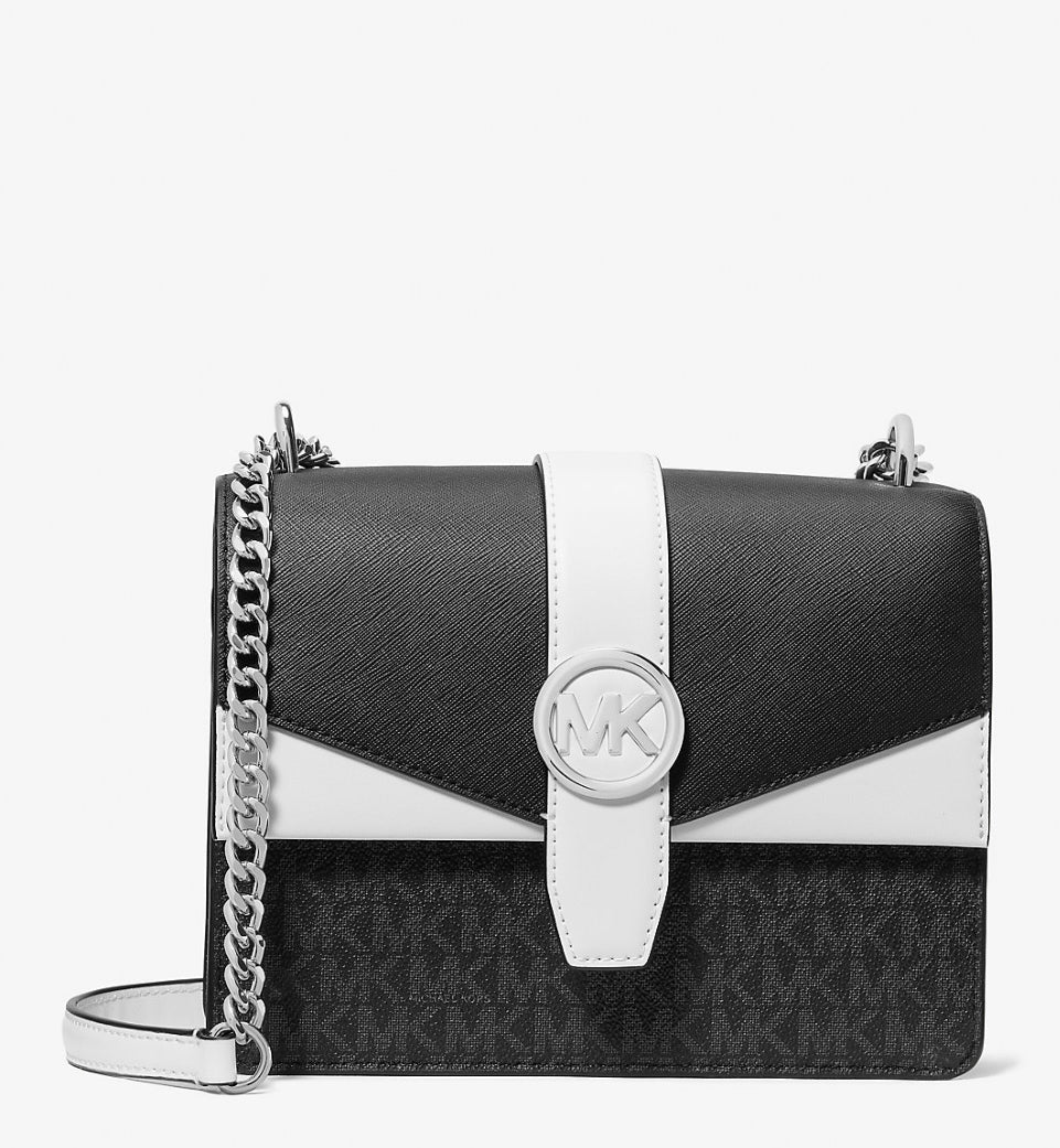 Michael Kors Greenwich Crossbody Bag