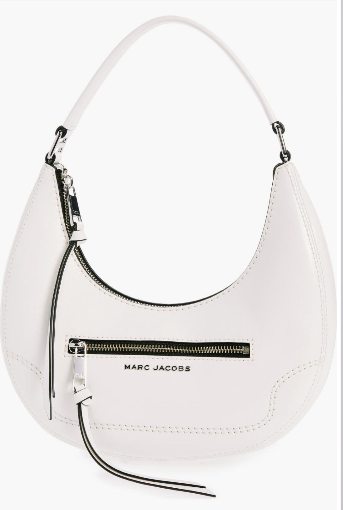 Marc Jacobs Small Crescent Bag