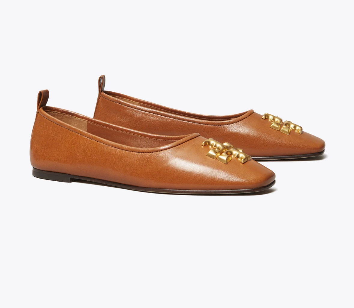Tory Burch Eleanor Babet