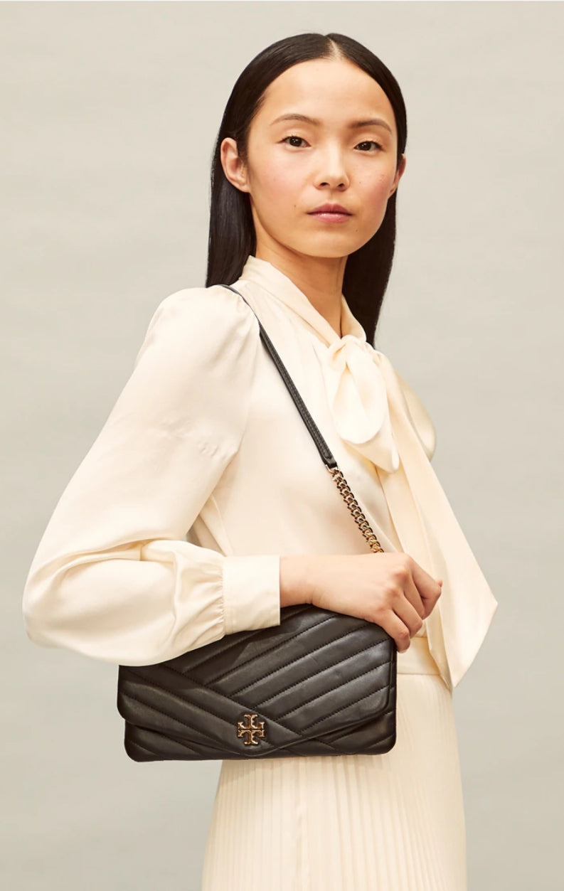 Tory Burch Kira Clutch