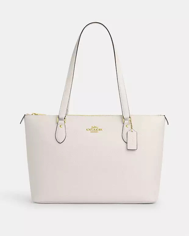 Coach Gallery Tote Bag