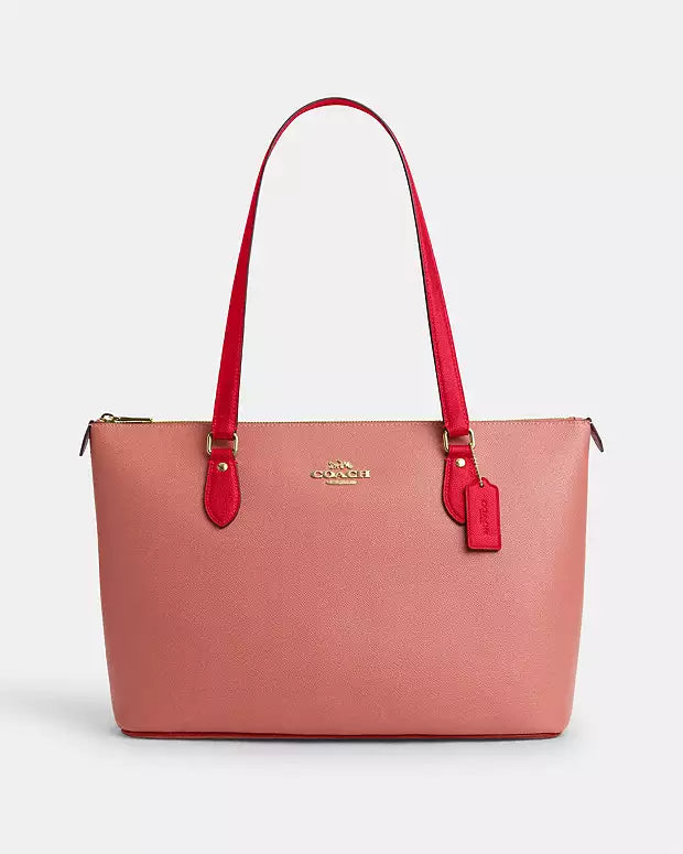 Coach Gallery Tote Bag
