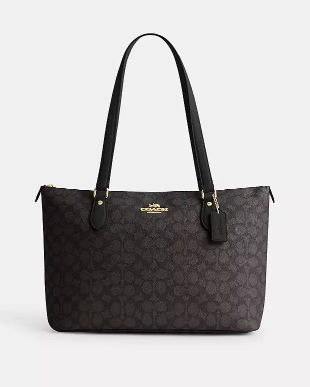 Coach Gallery Tote Bag