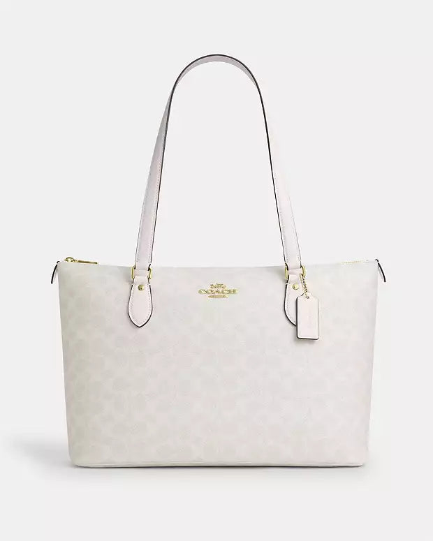 Coach Gallery Tote Bag