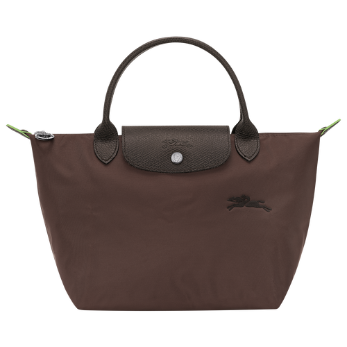 Longchamp Le Plage Green S Handbag